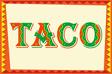 Taco