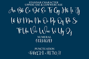 Crystal, a Handwritten Font by InermediaSTUDIO (Thumbnail 2 of 8)