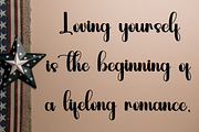 Awayday, a Handwritten Font by FreshTypeINK (Thumbnail 2 of 7)
