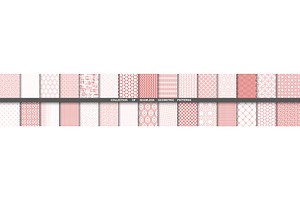 Set of Geometric Modern Vector, a Pattern Graphic by FineArtStudio
