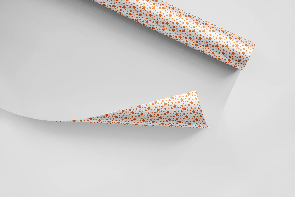 10 Coffee Inspired Patterns, a Pattern Graphic by Outline Design (Photo 5 of 5)