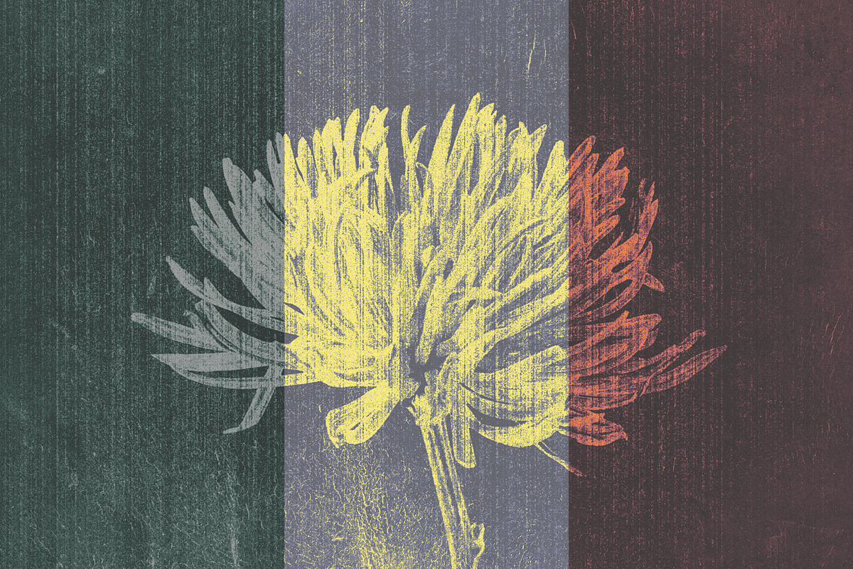 Vintage Album Photo Effects, a Layer Style Add-On by pixelbuddha.net (Photo 14 of 20)