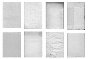 Vintage Paper Overlay, a Texture Graphic by AL's Design Studio (Thumbnail 6 of 15)