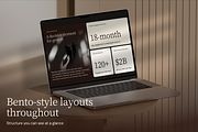 Pragma Consultant Deck Google Slides, a Presentation Template by PaperSlides (Thumbnail 6 of 7)