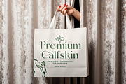 Bakery Megals Elegant Luxury Serif, a Serif Font by timelesstype.co (Thumbnail 12 of 15)