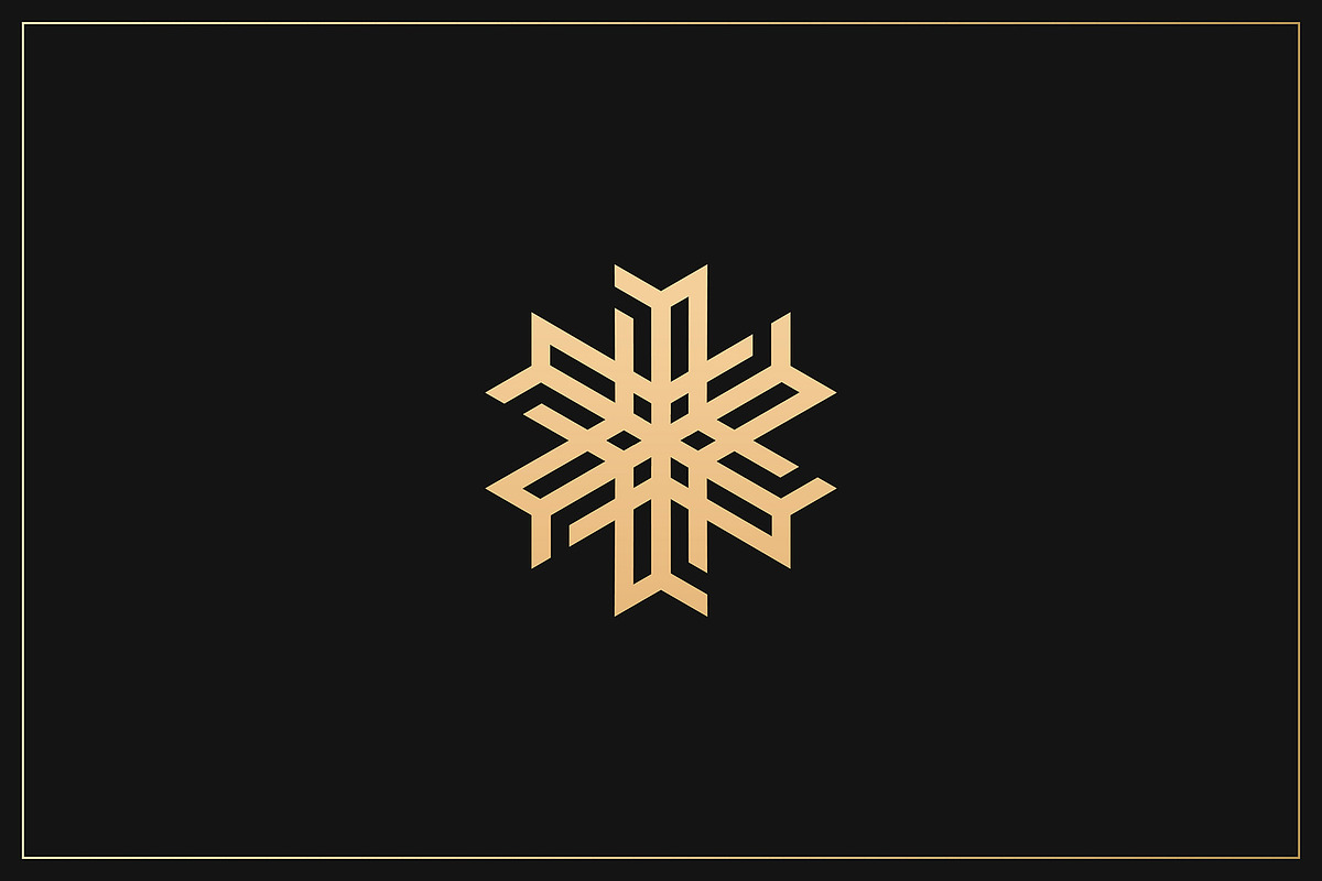 Abstract Logo Brand, a Branding & Logo Template by Intenseartisan