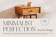 Master Modern -  Ligature Serif Font, a Serif Font by Lettersiro (Thumbnail 4 of 8)