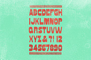 Real INK BLOCK Texture Pack, a Texture Graphic by Design Hitman (Thumbnail 5 of 5)