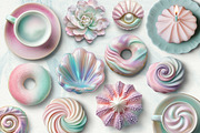 Coastal Sugarland PNG Objects, an Object Graphic by Iconogenic (Thumbnail 6 of 8)