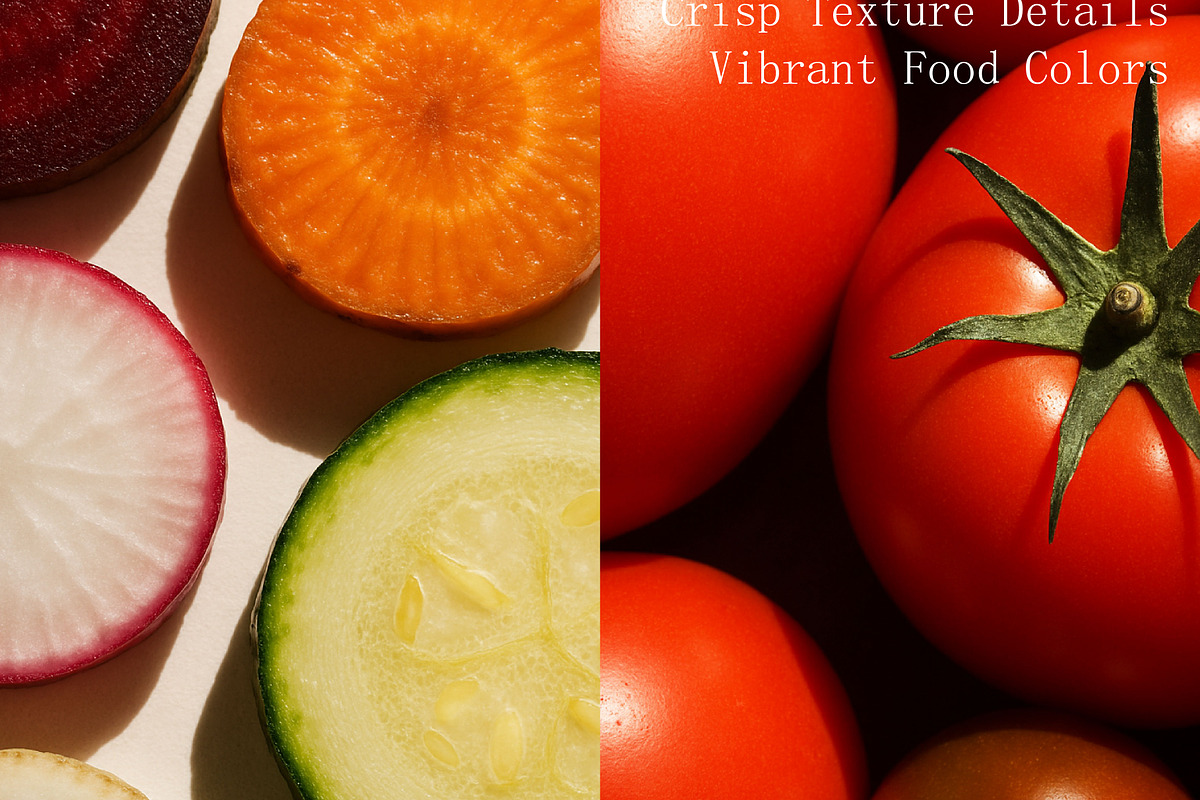 Green & Fresh — food photography, a Food & Drink Photo by DreamoraArt (Photo 4 of 8)