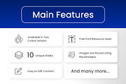 Artificial Intelligence Keynote, a Presentation Template by Antstheme (Thumbnail 2 of 4)