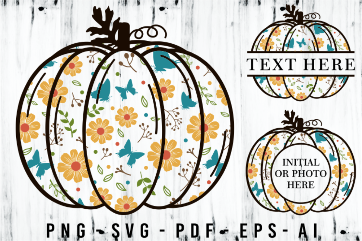 Fall SVG Bundle, Pumpkin, Autumn, a Graphic by D2PUTRI (Photo 17 of 34)