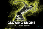 SALE! 21 In 1 Creative PS Actions, an Action Add-On by Jacpot007 (Thumbnail 25 of 55)