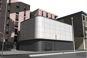 Billboard Mockup, an Advertising Mockup by Unerispace (Thumbnail 3 of 4)