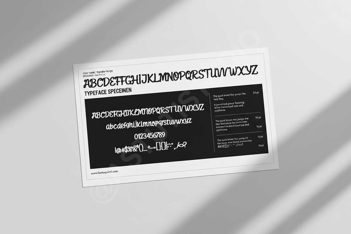 Zuci — Elegant Modern Serif Typeface, a Font by Astuti Studio (Photo 2 of 16)