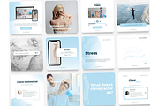 60 Chiropractor Posts, a Social Media Template by PatternLab. (Thumbnail 7 of 7)