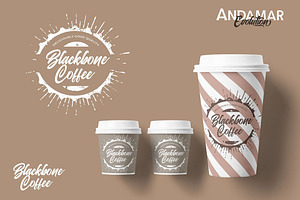 Andamar Font Family