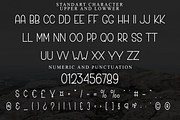 Whimsie Christmas, a Sans Serif Font by FreshTypeINK (Thumbnail 7 of 8)