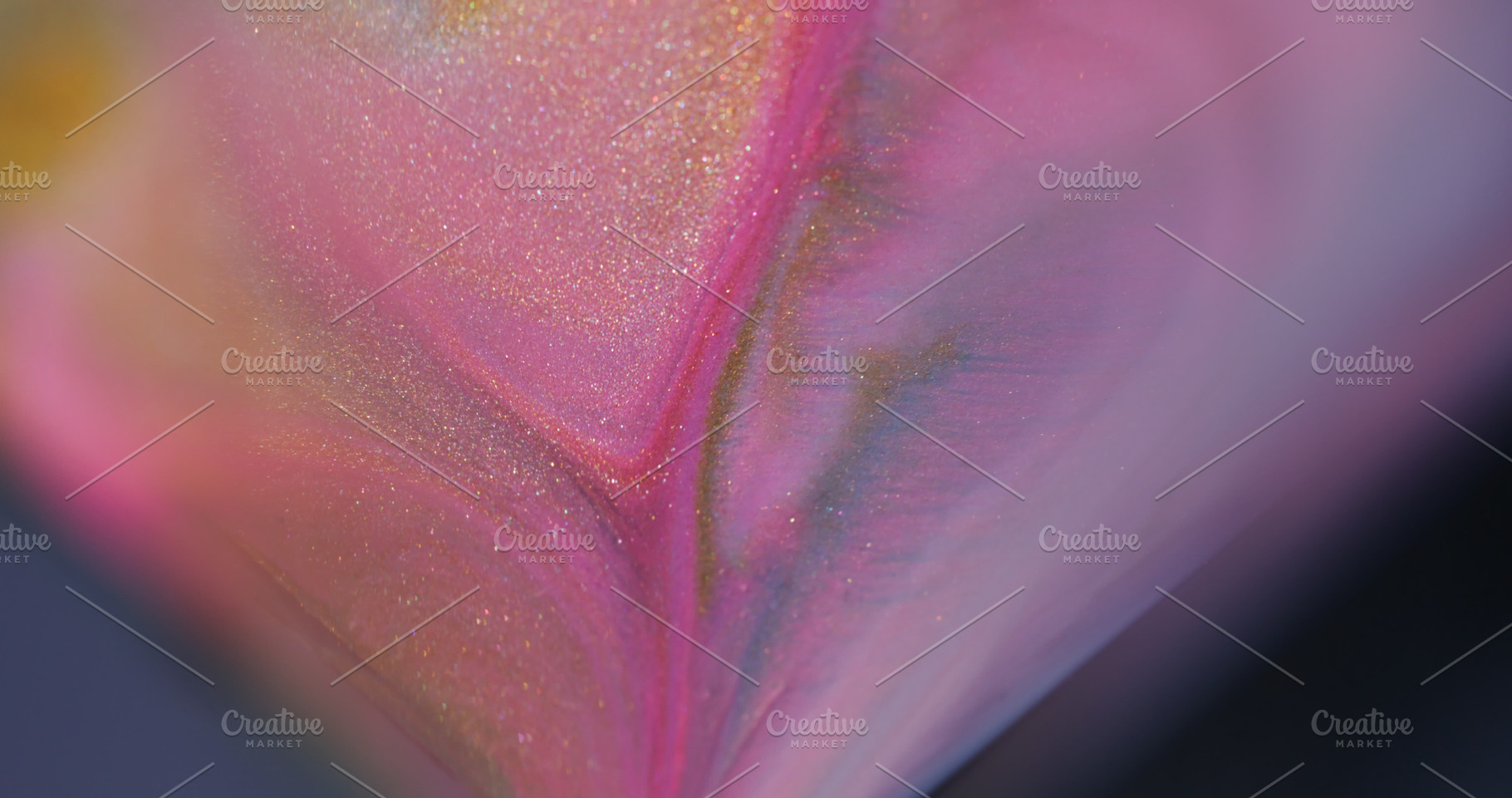 Sparkling paint fluid spill liquid flow texture, a Background Photo by Photo Drive Studio