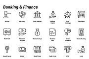 Banking & Finance, an Icon by Color Cubes (Thumbnail 3 of 5)
