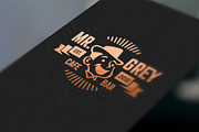 18 Retro Character Illustrations, an Illustration by Dave Ansett (Thumbnail 5 of 7)