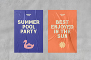 Dolphino Bold Sans Serif Font, a Sans Serif Font by Vadovastd (Thumbnail 6 of 7)