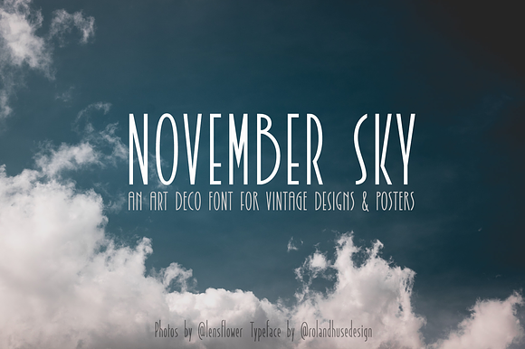 November Sky preview 5