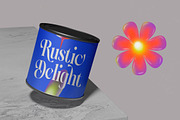 Blinky Kalmie Modern Alternate Serif, a Serif Font by timelesstype.co (Thumbnail 2 of 20)