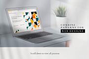 Art Geometry Kit 1, a Pattern Graphic by Graphic Art (Thumbnail 4 of 10)