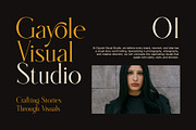 Qinanta Elegant Font, a Serif Font by Graphicxell (Thumbnail 2 of 8)