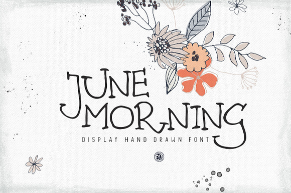 June Morning preview 7