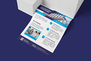 Scaleedge - Flyer, a Flyer Template by Esensifiksi.studio (Thumbnail 2 of 3)