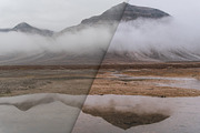 Moody Landscapes - Lightroom Presets, an Action Add-On by PhotoMarket (Thumbnail 14 of 25)