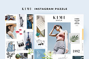 Royal Instagram Bundle Pack, a Social Media Template by Helloxandro (Thumbnail 13 of 26)
