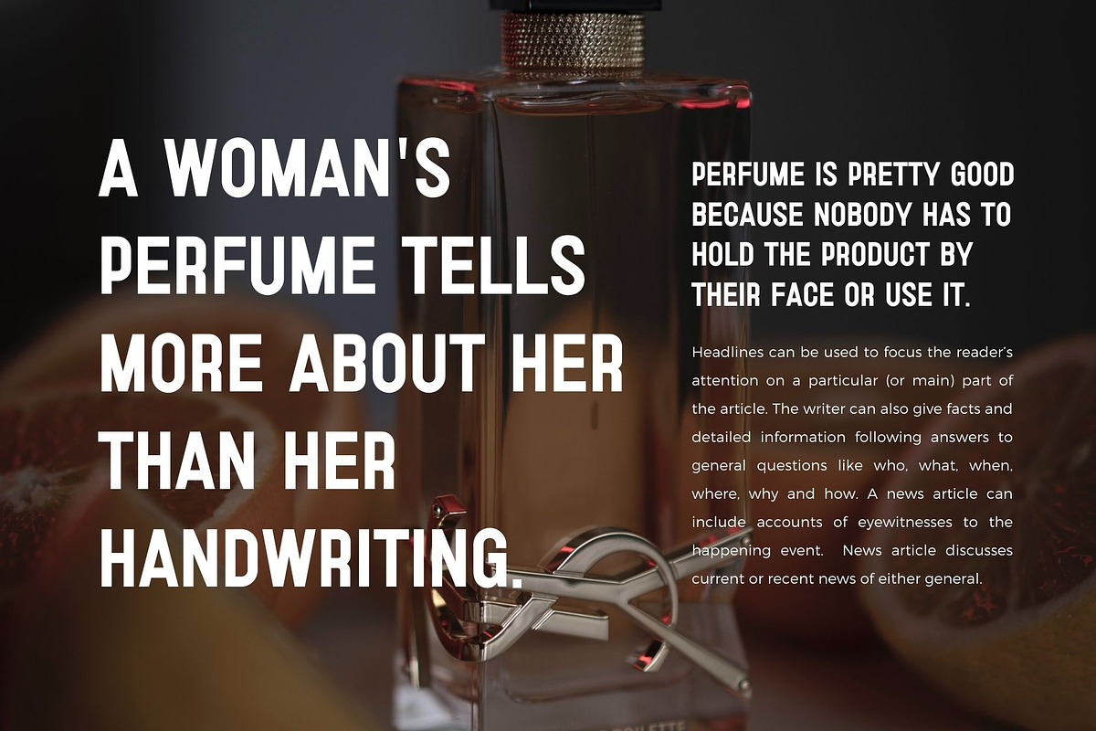 Ground Modern Sans Serif Font, a Sans Serif Font by Perfectype (Photo 4 of 4)