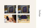 Majestic Quran Art Bundle, a Graphic by The Divine Spectrum (Thumbnail 2 of 3)