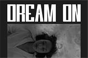 Dreamera - Modern Sans Serif, a Sans Serif Font by Pian45 Studio (Thumbnail 6 of 8)
