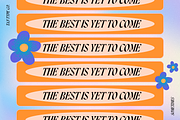 TAN - SOMETIMES, a Font by TanType (Thumbnail 4 of 10)