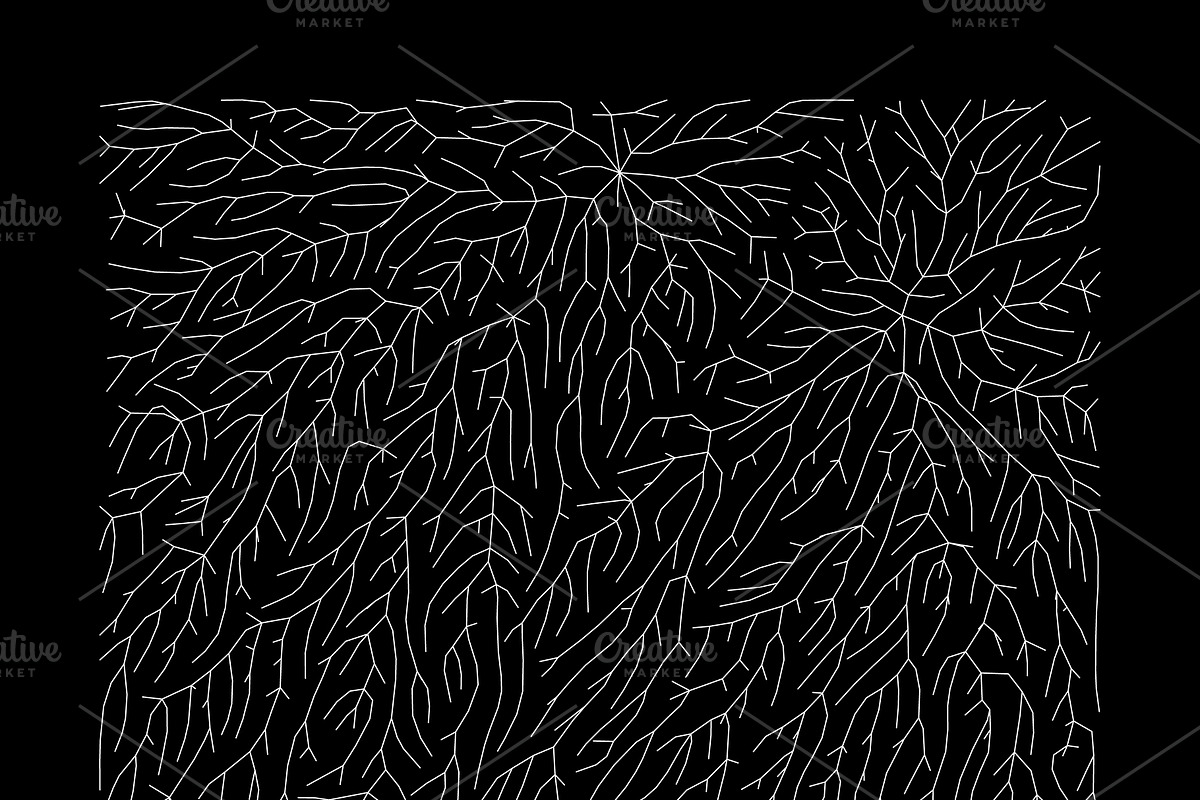 Growth - 10 Backgrounds, a Texture Graphic by GarryKillian (Photo 8 of 11)