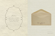 Folio · Paper & Elements Collection, an Object Graphic by alonahaidash (Thumbnail 2 of 16)