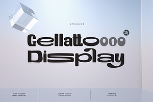 FH Gellatto