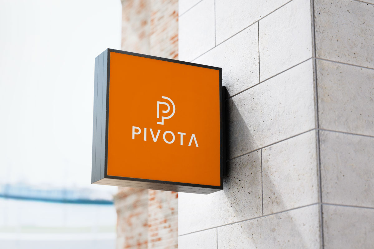 2-in-1 Modern Letter P Logo Pack, a Branding & Logo Template by arhabib (Photo 10 of 15)