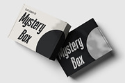Blonden Rough, a Sans Serif Font by Craft Supply Co. (Thumbnail 4 of 8)