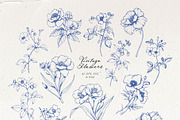 Timeless Elegance Vintage Collection, a Graphic by Julia Dreams (Thumbnail 5 of 9)