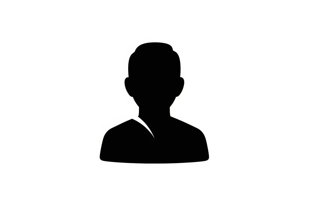 User Profile Avatar Silhouette Bundl, an Illustration by jahid234 (Photo 5 of 49)