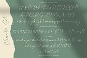 Thinker Script - Signature Font, a Script Font by StringLabs (Thumbnail 8 of 8)