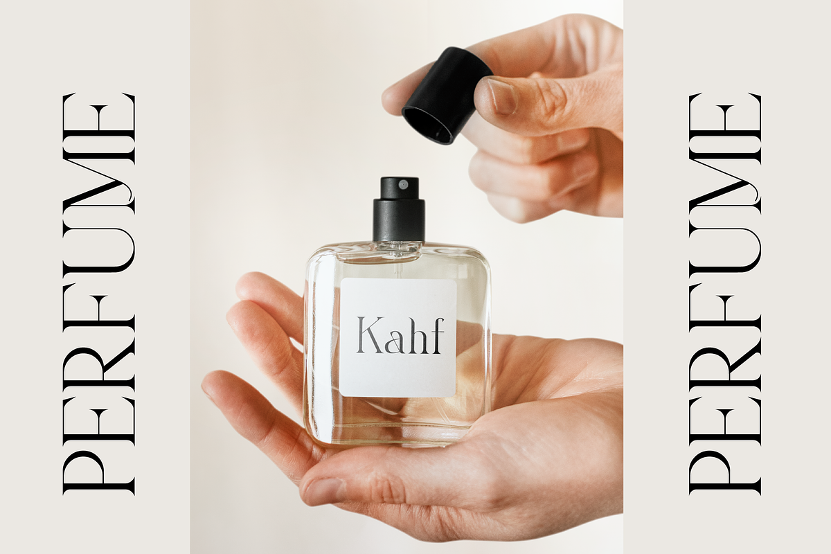 Balona Modern Serif, a Serif Font by Maryamtype Studio (Photo 7 of 13)