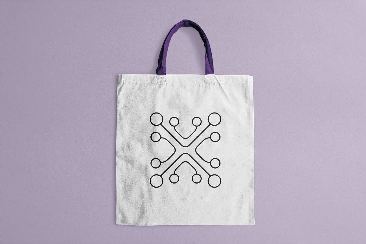 Network Abstract Tech Logo, a Branding & Logo Template by Vectorium Studio (Photo 5 of 16)