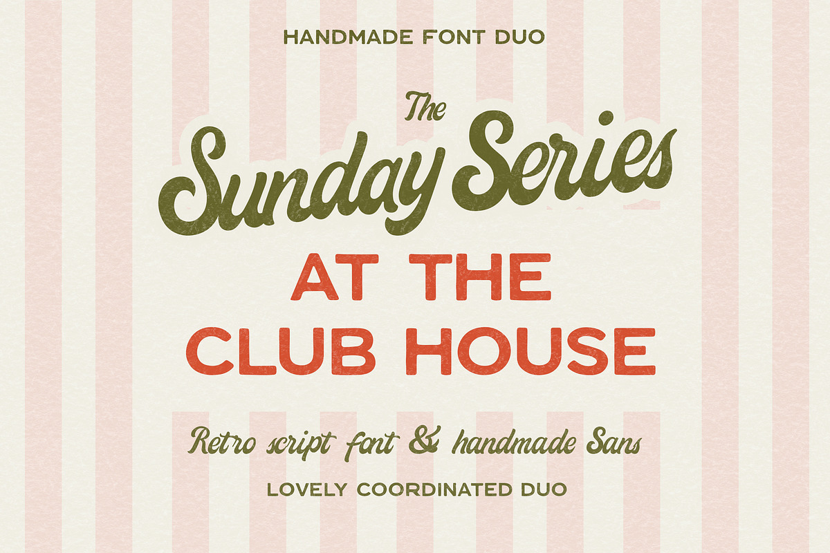Modern Hand Lettered Font Library, a Handwritten Font by Laras Wonderland (Photo 16 of 36)