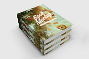 Book Mockup Vol 2, an iPad Mockup by Honnum Graphic Art (Thumbnail 4 of 13)